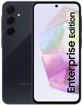 Samsung Galaxy A35 5G Enterprise Edition, Android Smarthone, Business-Handy mit 6 GB