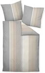 Janine Mako-Satin Bettw&auml;sche Palermo 31043-07