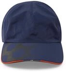Gill Race Cap &ndash; 50+ UV-Sonnenschutz, Dunkelblau, Einheitsgr&ouml;&szlig;e