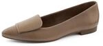 Paul Green Damen Klassische Ballerinas 3792-180 Weite XX-Schmal Pull-on | Ballerinas,