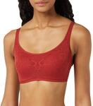 Triumph Damen BH Fit Smart P EX, ohne B&uuml;gel, Gepolstert, Verstellbare Tr&auml;ger