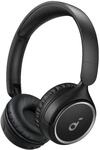 soundcore H30i Kabellose On-Ear Kopfh&ouml;rer, Faltbares Design, Purer Bass, 70h