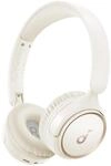 soundcore H30i Kabellose On-Ear Kopfh&ouml;rer, Faltbares Design, Purer Bass, 70h