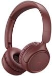 soundcore H30i Kabellose On-Ear Kopfh&ouml;rer, Faltbares Design, Purer Bass, 70h