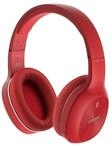 Edifier W800BT Plus Wireless Kopfh&ouml;rer aptX (Rot)