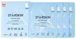 STARSKIN Red Carpet Ready Sheet Mask 3+1 Pack