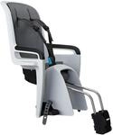 Thule Ridealong 2 Kippbarer Kinderfahrradsitz Light Gray, One-Size