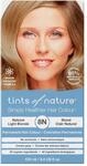 Tints of Nature 8N Natural Light Blonde Permanent Hair Dye, Nat&uuml;rliches Hellblond