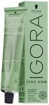 Schwarzkopf Professional - Igora Zero AMM - 9-00 Blond sehr helles Naturprodukt...