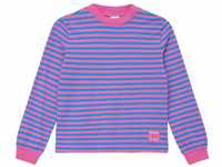 s.Oliver Junior Girl's T-Shirts, Langarm, Lilac/PINK, 164