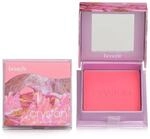 Benefit Crystah Strawberry Pink Blush, 6 g