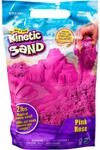 Kinetic Sand 907 g Nachf&uuml;llset Pink - original Knetsand, ab 3 Jahre