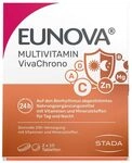 Eunova VivaChrono Multivitamin Tabletten 2X10 stk