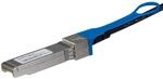 StarTech HPE J9283B Kompatibles 3m 10G SFP+ DAC Twinax Kabel (J9283BST) | SFP+ auf