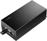 Cudy PoE200 30W Gigabit Poe Injektor Adapter, 10/100/1000Mbps RJ-45, IEEE...