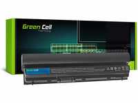 Green Cell FRR0G FRROG RFJMW 7FF1K J79X4 K4CP5 KFHT8 Laptop Akku für Dell Latitude