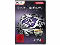 Saints Row: The Third - [PC]