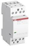 ABB ESB25 Sch&uuml;tz 24V-Spule, 4-polig, 400V ac / 25 A 24V 17.3 kW 3 Schlie&szlig;er, 1