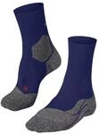 FALKE Herren Laufsocken RU3 Comfort M So Lyocell Funktionsmaterial antiblasen 1 Paar,
