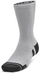 Under Armour Unisex UA Performance Tech 3pk Crew Socks