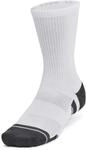 Under Armour Unisex UA Performance Tech 3pk Crew Socks