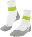 FALKE Herren Laufsocken RU Compression Stabilizing M SO Lyocell Funktionsmaterial mit