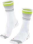 FALKE Unisex Fahrradsocken BC Impulse Reflect U So Funktionsmaterial antiblasen 1