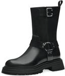 Tamaris Damen Biker Boots, Frauen