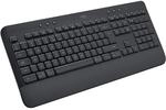 Logitech Signature K650 - Graphite - HUN, 920-010949