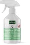 AniForte Grasmilben-EX Spray 500ml - Grasmilbenspray f&uuml;r Hunde, effektive &