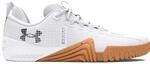 Under Armour Herren Trainingsschuhe TriBase Reign 6 3027341 White 45.5