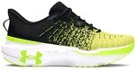 Under Armour Herren Ua Infinite Elite Laufschuhe Neutralschuh Schwarz - Gelb 45,5 Under Armour Herren Ua Infinite Elite Laufschuhe Neutralschuh Schwarz - Gelb 45,5