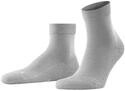 FALKE Unisex Socken Cool Kick U Sso weich atmungsaktiv schnelltrocknend einfarbig 1