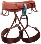 Black Diamond Klettergurt Momentum Womens Damenklettergurt, Farbe:Baja Sunrise,