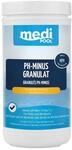 mediPOOL pH-Minus Granulat 1,5 kg