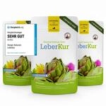 Steiger Naturals Naturhof Leber Kur Das Original &ndash; Leber Komplex mit Mariendistel