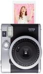 INSTAX mini 90 Black, Sofortbildfilm