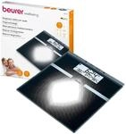 Beurer BG21 Diagnosewaage f&uuml;r das Badezimmer