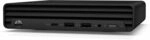 HP Desktop-PC 623N2ET ABE 8 GB RAM 256 GB SSD I3-1315U