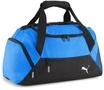 PUMA teamGOAL Teambag S, Unisex-Erwachsene Sporttasche, Ignite Blue-Puma Black, OSFA