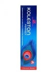 Wella Koleston Perfect 55/55 hellbraun intensiv mahagoni-intensi