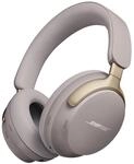 Bose QuietComfort Ultra Headphones Over-Ear-Kopfh&ouml;rer mit Noise Cancelling f&uuml;r