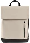 B&eacute;aba, Wickeltasche, Rucksack, Wasserdicht, 11 Taschen, Wickelauflage, Recyceltes