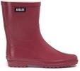 Aigle Eliosa Bottil, Wasserdichte Regenstiefeletten f&uuml;r Damen aus Lackleder 