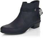 Rieker Damen Klassische Stiefeletten Y0782, Frauen