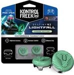 KontrolFreek Destiny 2: Lightfall Performance Thumbsticks f&uuml;r PlayStation 4 (PS4)