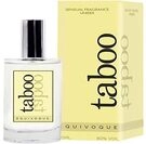 Ruf SEXUAL_WELLNESS Transparent 50 ml