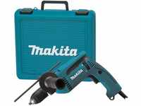 Makita HP 1641 K Schlagbohrmaschine – 680 W 13 mm mit Koffer