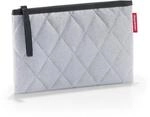 reisenthel case 1 Rhombus Light Grey - universeller Kleiner Organizer f&uuml;r...