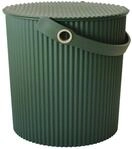 Hachiman Omnioutil Eimer L - Frei von Giftstoffen und Weichmachern H 26,5cm